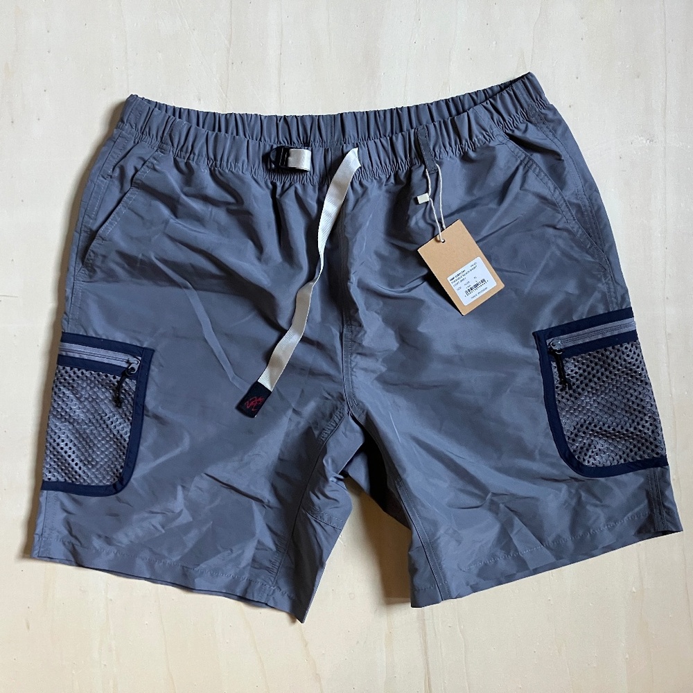 Gramicci Packable Beach Short